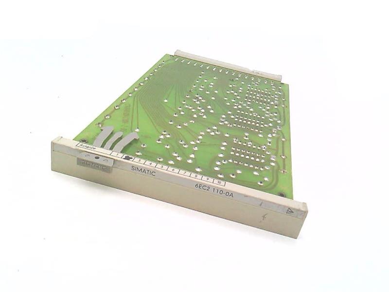 SIEMENS 6EC2-110-0A