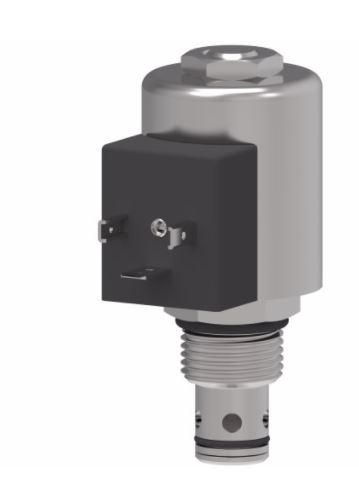 EATON CORPORATION SV3-10-C-0-24DG