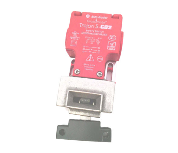 ALLEN BRADLEY 440K-T11211