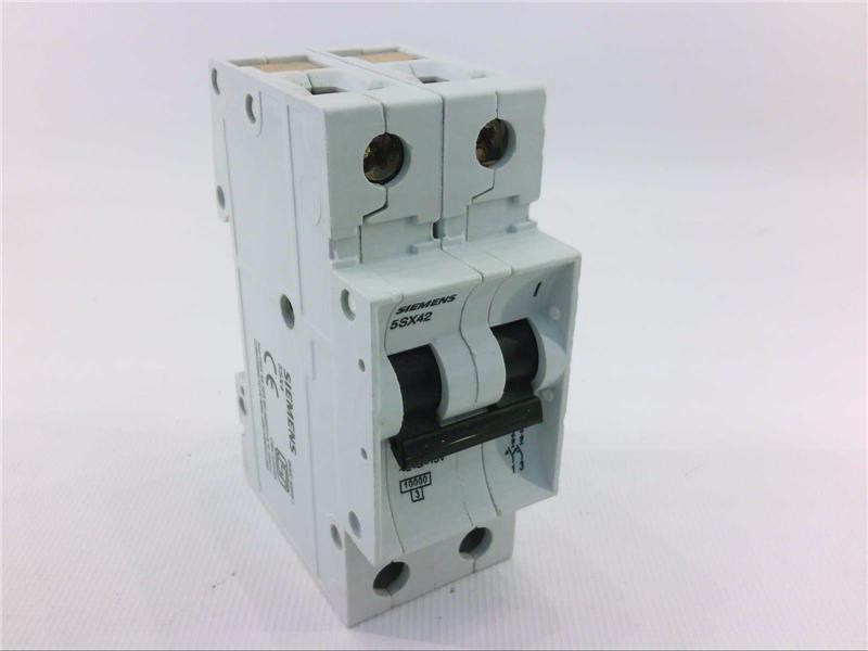 SIEMENS 5SX4-232-7-RC