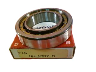 CONSOLIDATED BEARING NU-1007-M