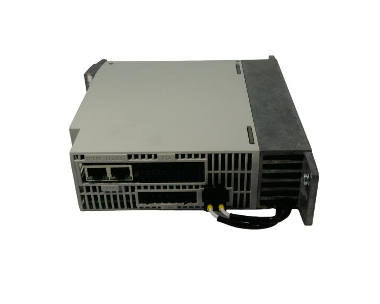 FESTO CMMT-AS-C4-3A-MP-S1