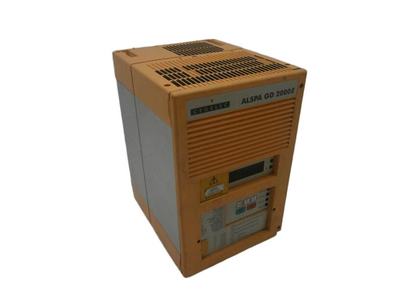 CONVERTEAM GD2005A421