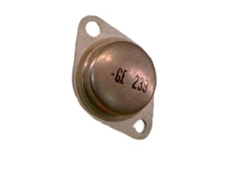 GENERAL ELECTRIC GE-239