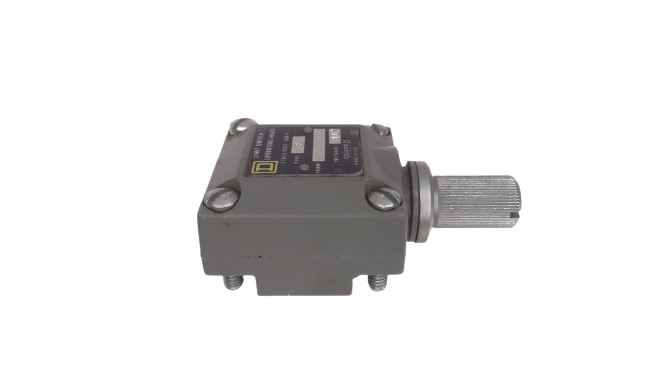 SCHNEIDER ELECTRIC 9007B