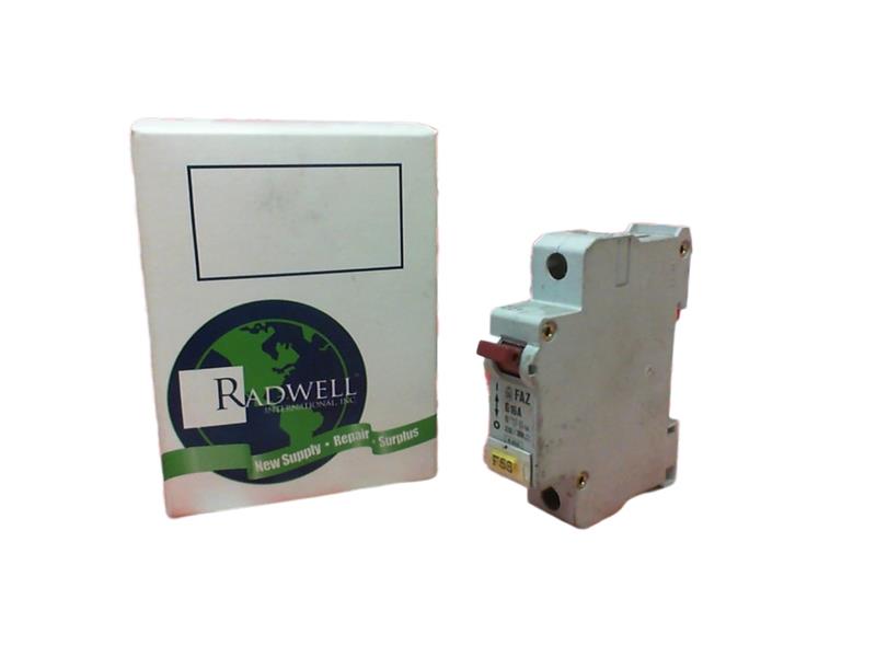FAZ-G16A-1 by EATON CORPORATION
