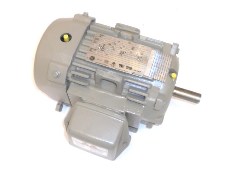 GENERAL ELECTRIC 5KS145SAA205D1