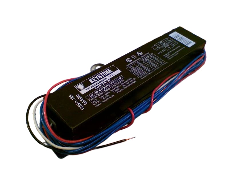 UNIVERSAL LIGHTING TECHNOLOGY KTEB275