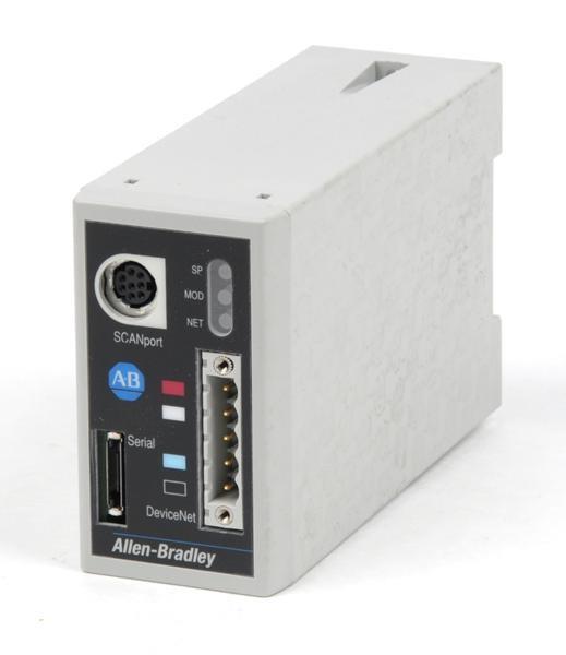 ALLEN BRADLEY 1203-GU6