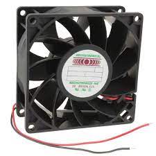 MECHATRONICS MD9238X24B-FSR