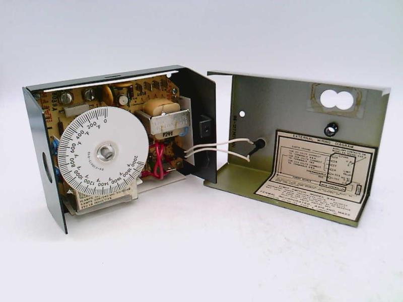 KIDDE-FENWAL, LLC 54-302121-106