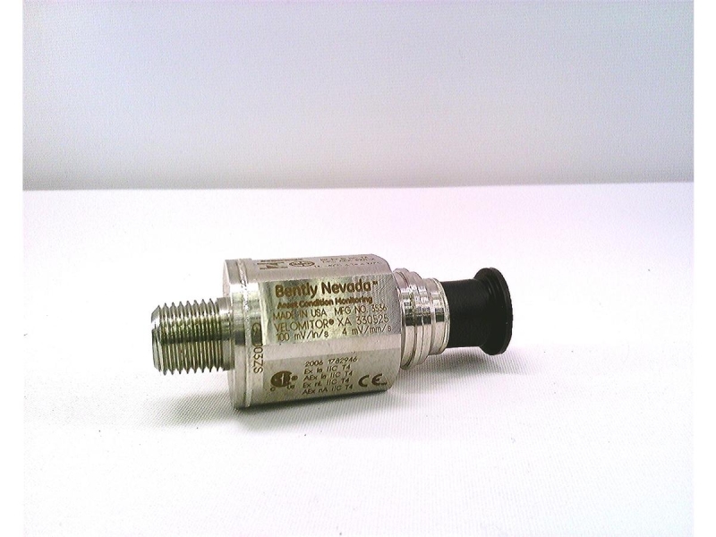 GENERAL ELECTRIC 330525