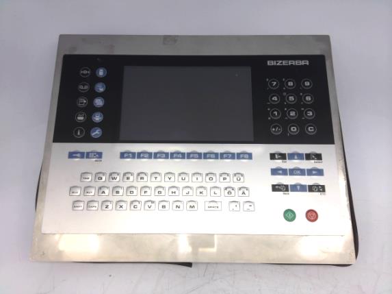 BIZERBA 6.572.50.103.54