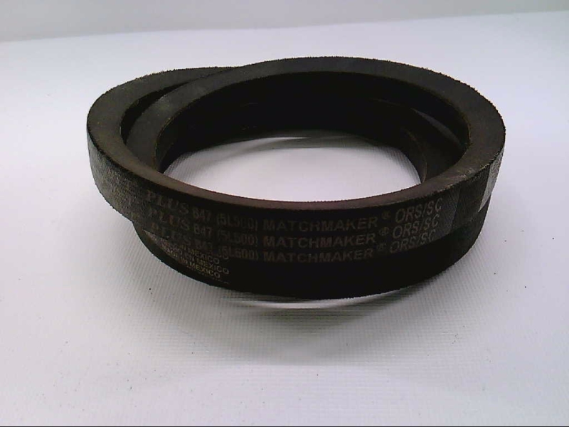 CONTINENTAL AG 5L500