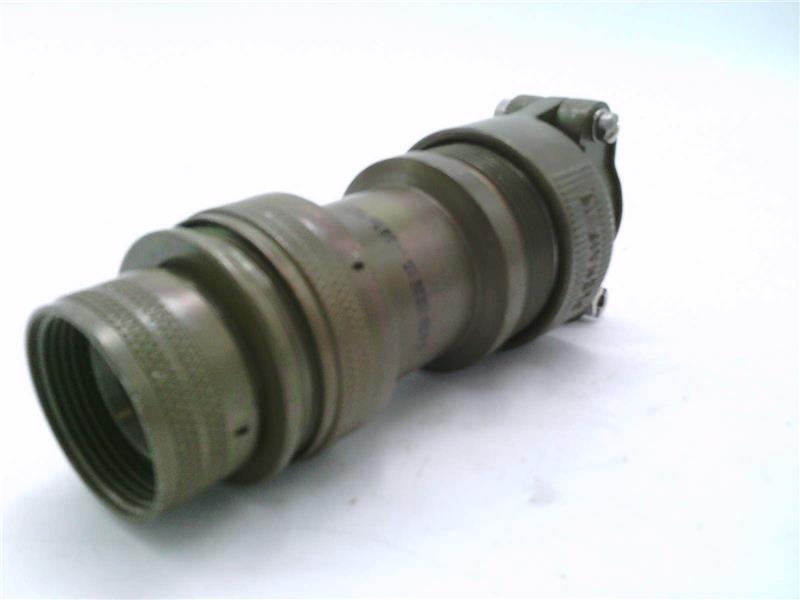 GLENAIR M85049/11-23W