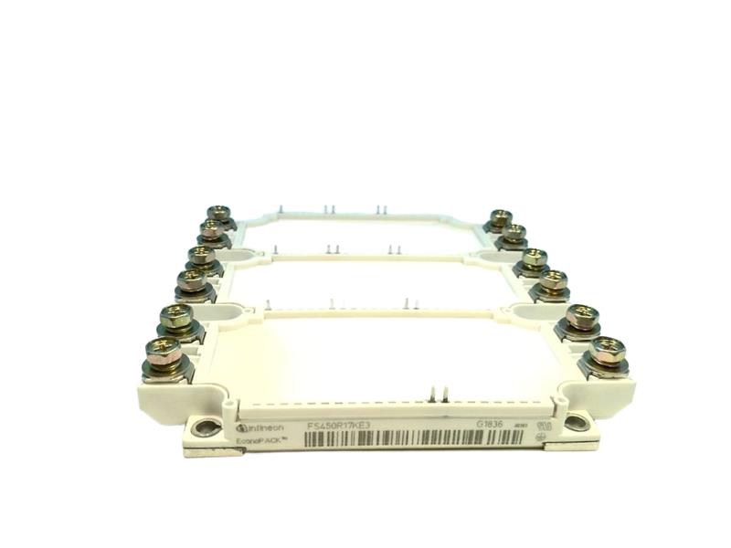 INFINEON FS450R17KE3