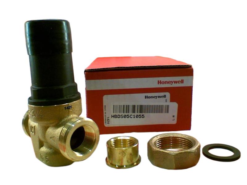 HONEYWELL DS05C1055