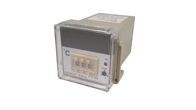 OMRON E5C4-R20K