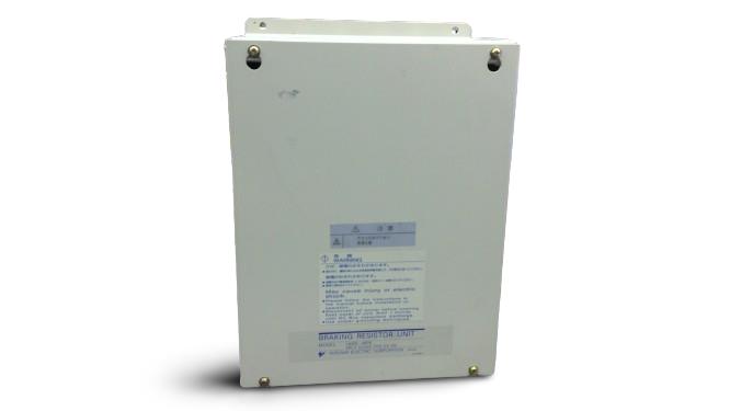 YASKAWA ELECTRIC LKEB-45P5