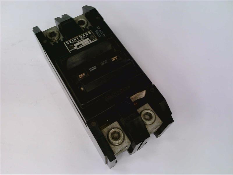 SE-33 by EATON CORPORATION