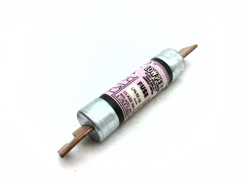 EATON CORPORATION LPN-RK-100