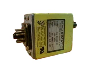 MACROMATIC SS-76222-01