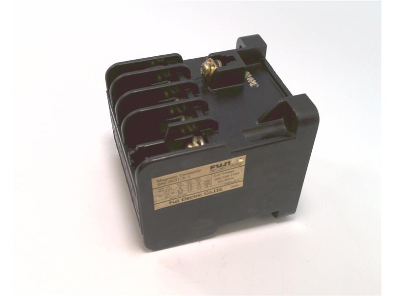 FUJI ELECTRIC SRC3631-5-1-100-110V