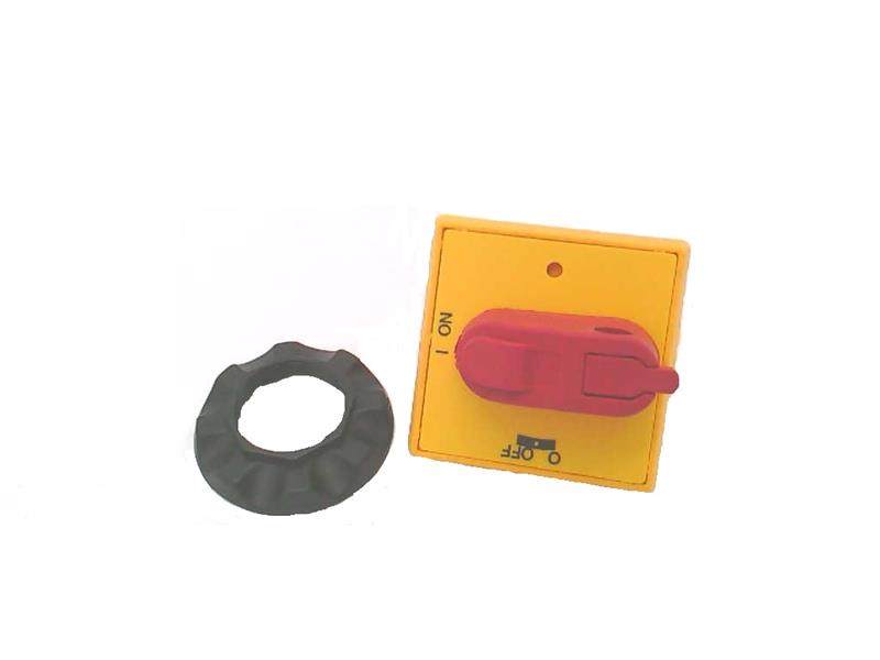 ASEA BROWN BOVERI OHYS3AH1