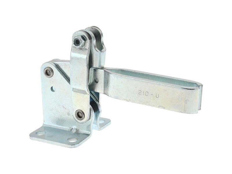 DOVER CORPORATION 807-U-RC