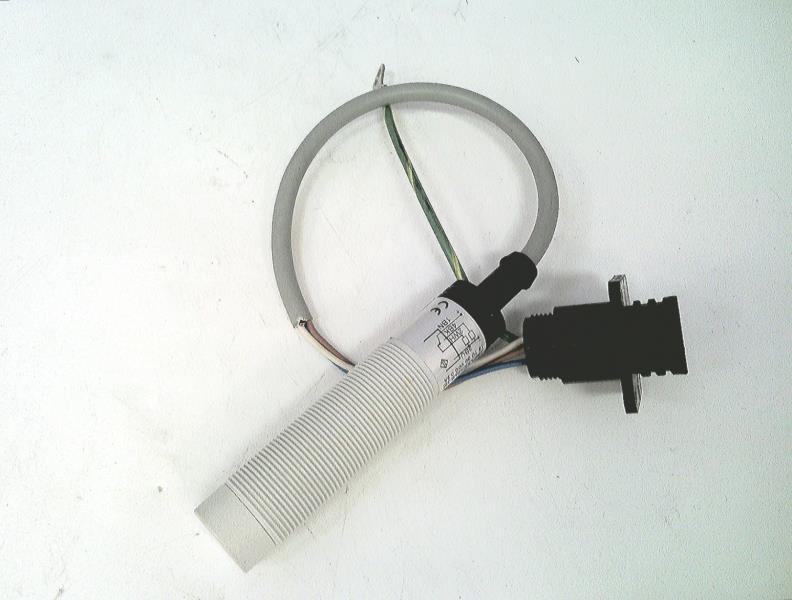 CARLO GAVAZZI CA18CLN12PA1594