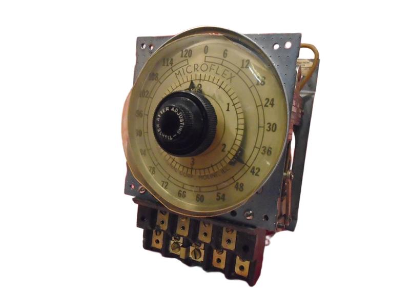 DANAHER CONTROLS HA15-D6
