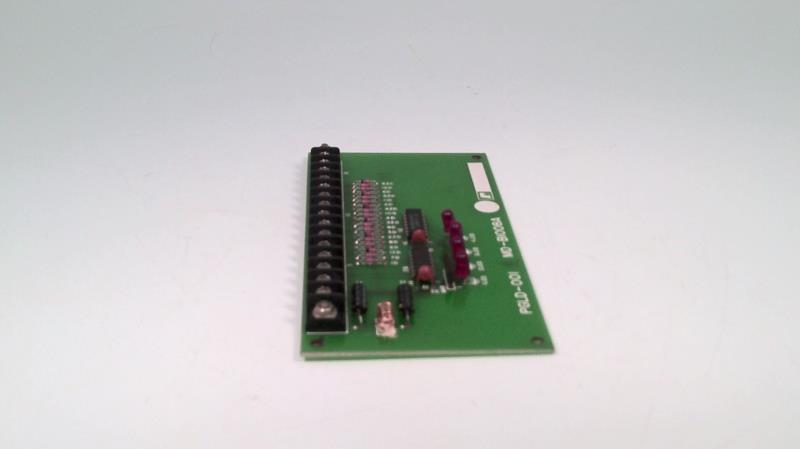 ASEA BROWN BOVERI PGLD-001