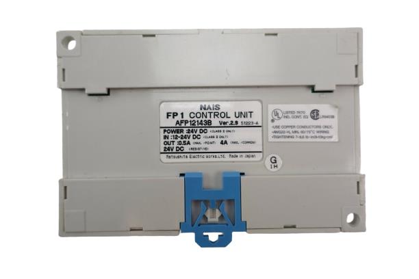 MATSUSHITA ELECTRIC AFP12143B