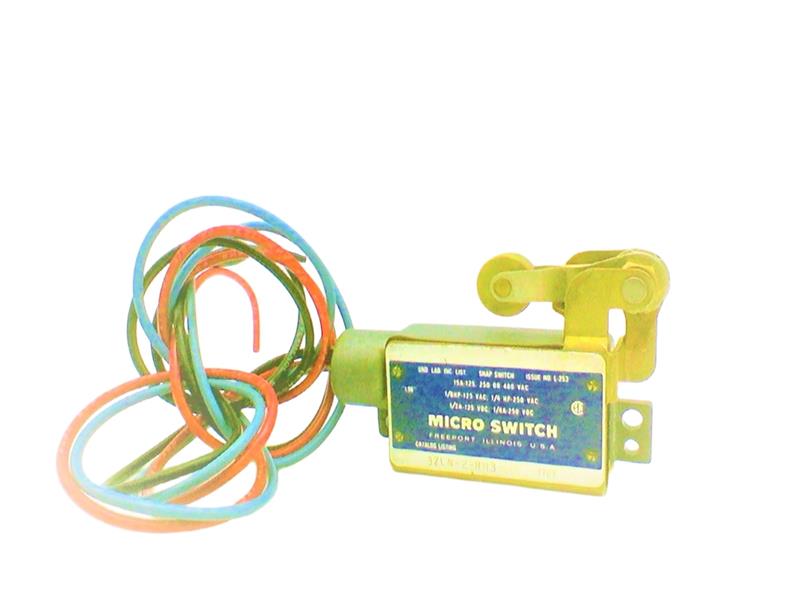 HONEYWELL BZLN-2-RH3