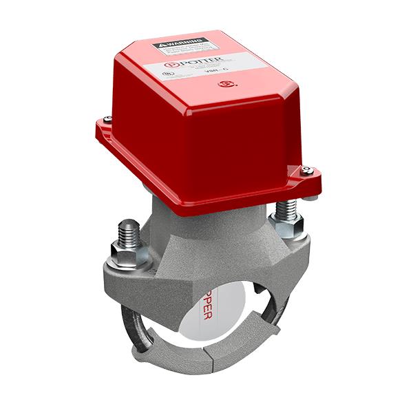 VSR-8 by POTTER ELECTRIC