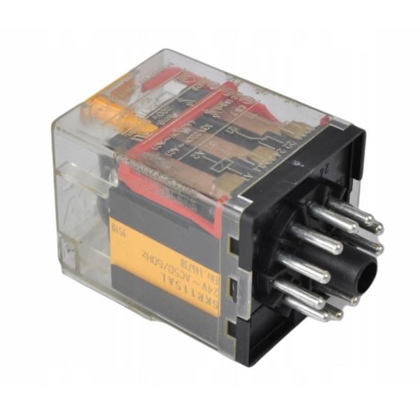 SKR115 AL 024VDC  by ELESTA