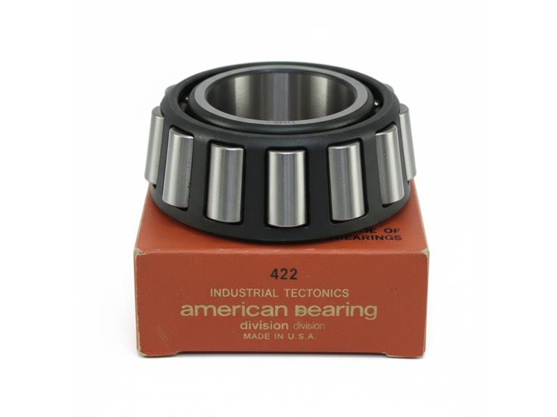 422 by INDUSTRIAL TECTONICS