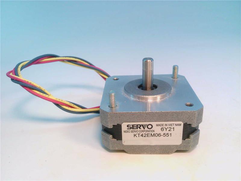 NIDEC CORP KT42EM06-551