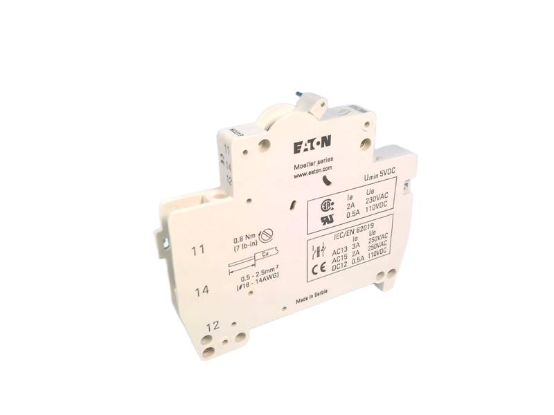 WMZSAUX by EATON CORPORATION