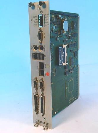 INFRANOR S-CPU-4472/B-06H08D