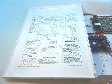 KIDDE-FENWAL, LLC 950-9016