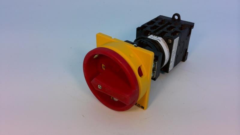 EATON CORPORATION T0-4-15682/V/SVB