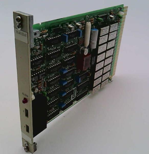 0796271D by ASEA BROWN BOVERI