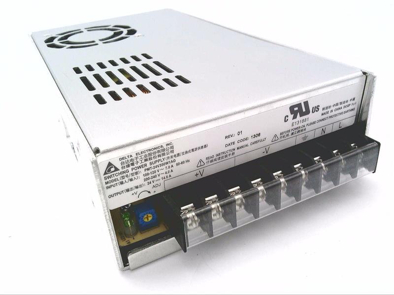 PMT-24V350W1AG by DELTA GROUP ELECTRONICS