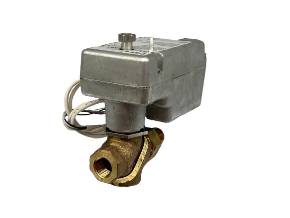 INVENSYS VF-7211-252-4-4