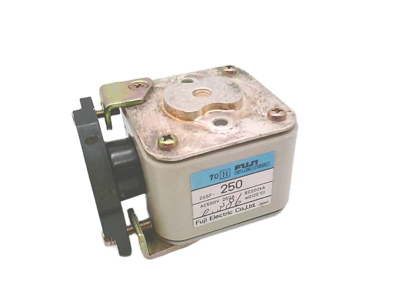 FUJI ELECTRIC CS5F-250