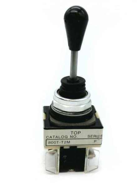 ALLEN BRADLEY 800TT-2M6B68