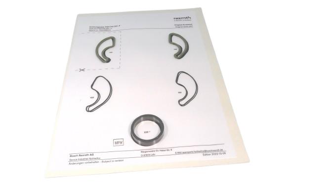 BOSCH R900888628
