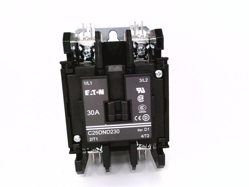 EATON CORPORATION C25DND230A-GL