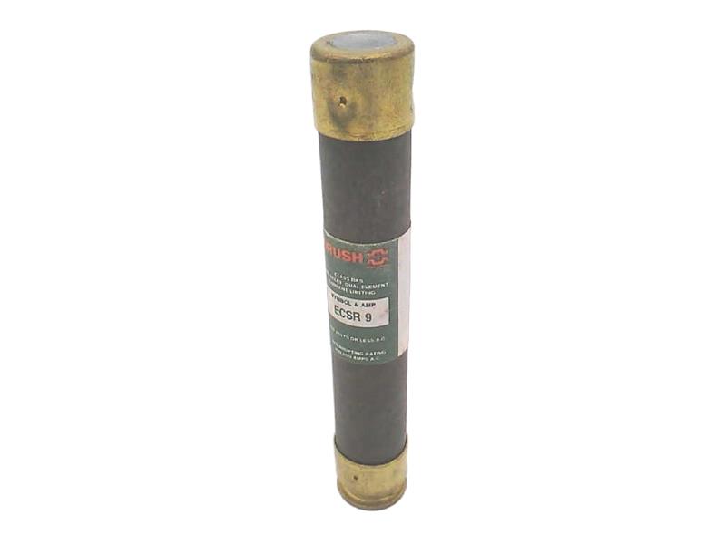 EATON CORPORATION ECSR9